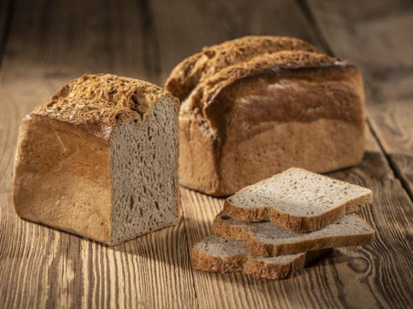 Grahambrot