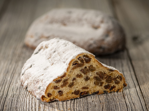 Butter-Stollen 1000g