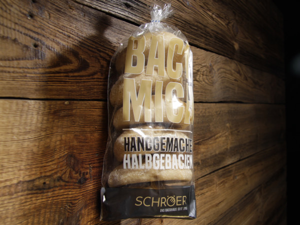 Handgemachte HG (6er Tüte)